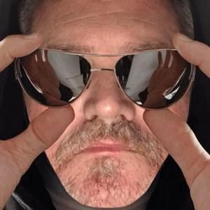 Meet your Posher, Ron